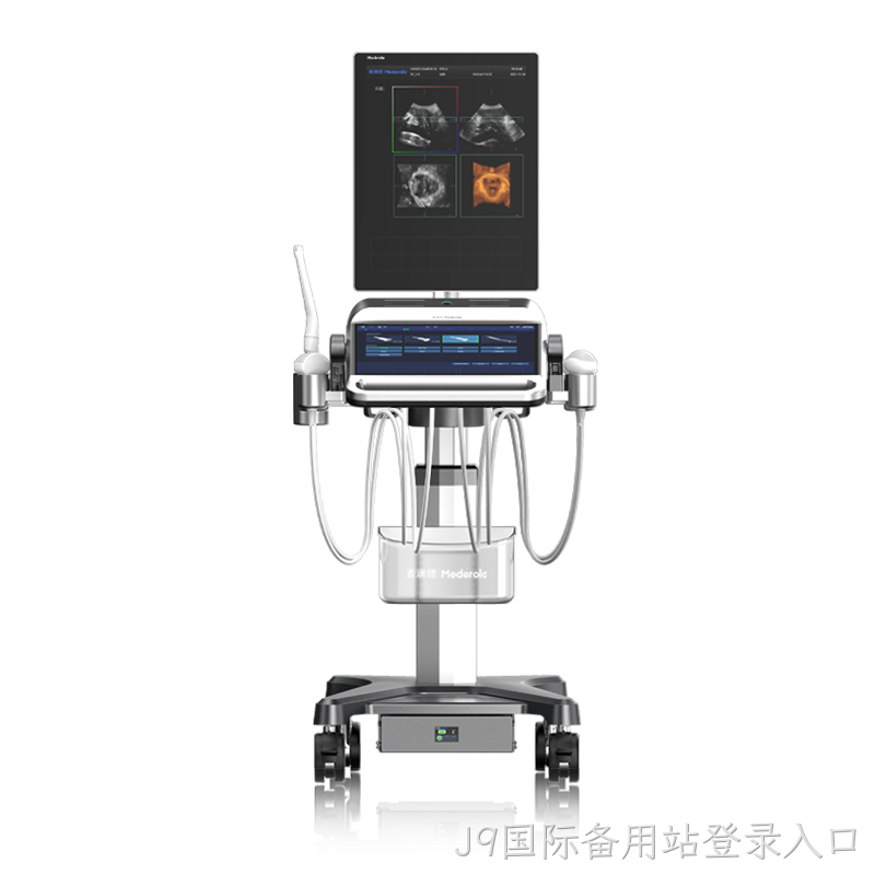 彩色超声诊断评估系统