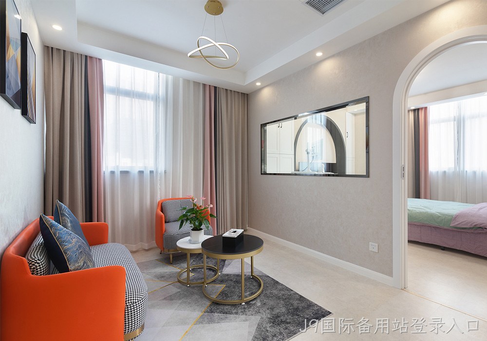 J9国际备用站登录入口女性健康管理中心VIP修复室