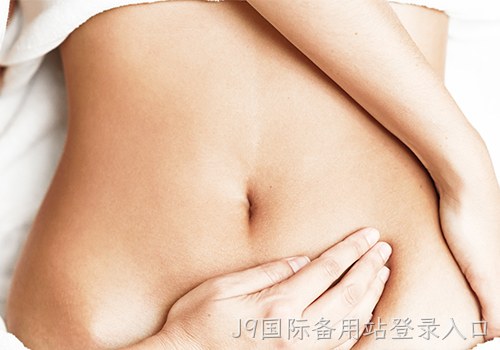 腹直肌分离