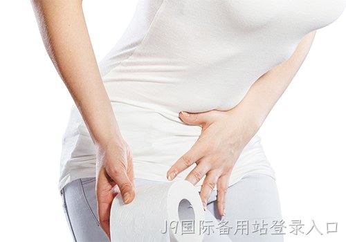 压力性尿失禁Ⅱ