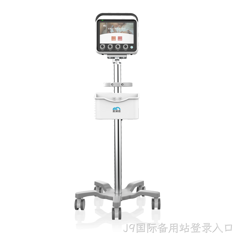 便携式生物刺激反馈仪 MLD M4R